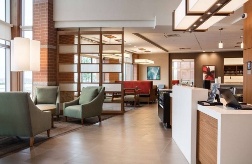 Lenexa Hotel | Hyatt Place Kansas City Lenexa City Center