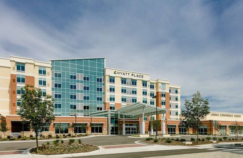 Lenexa Hotel | Hyatt Place Kansas City Lenexa City Center