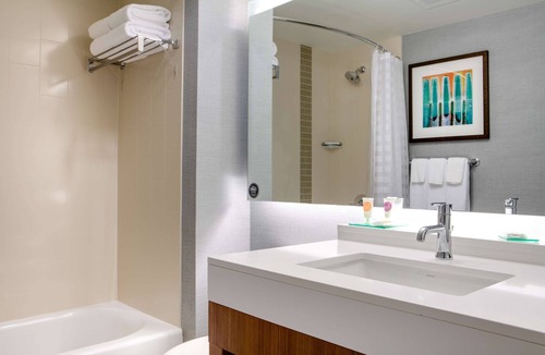 Lenexa Hotel | Hyatt Place Kansas City/Lenexa City Center