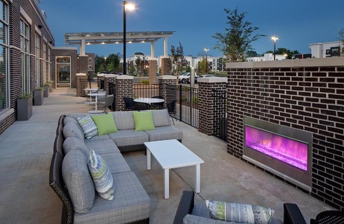 Murfreesboro Hotel | Hyatt Place Murfreesboro