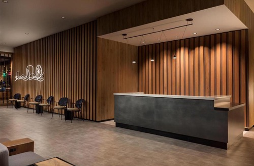 National Harbor Hotel | Hyatt Place National Harbor