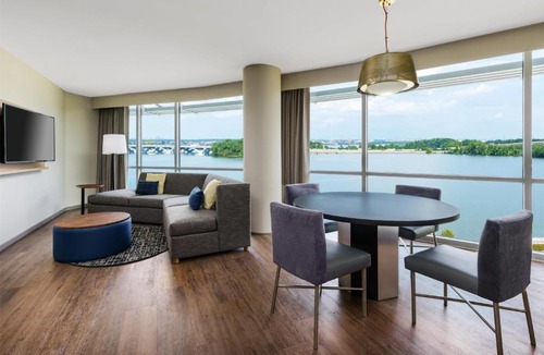National Harbor Hotel | Hyatt Place National Harbor