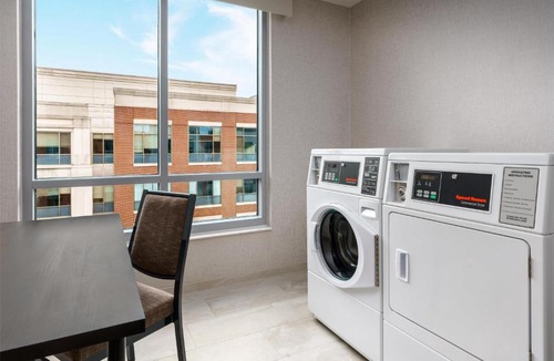 National Harbor Hotel | Hyatt Place National Harbor
