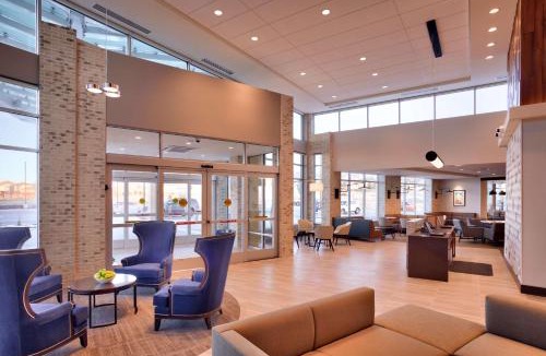 Lehi Hotel | Hyatt Place Salt Lake City/Lehi
