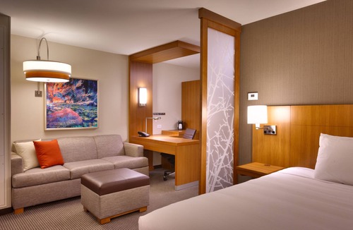 St. George Hotel | Hyatt Place St George/Convention Center
