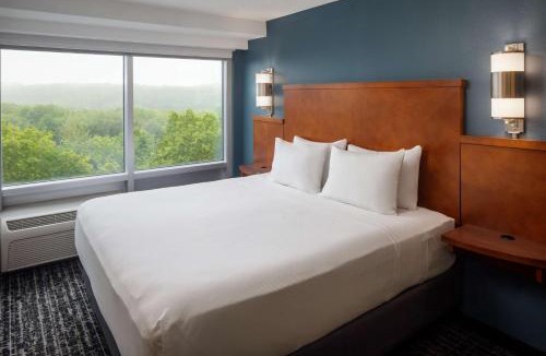 Montville Hotel | Hyatt Place Uncasville - Casino Area