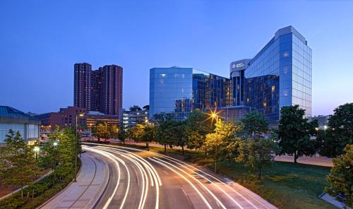 Downtown West Hotel | Hyatt Regency Baltimore