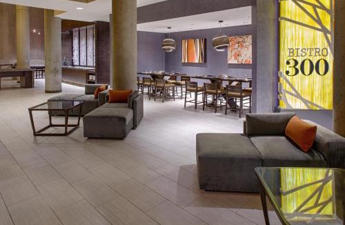Downtown West Hotel | Hyatt Regency Baltimore