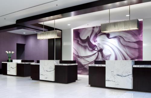 Downtown Boston Hotel | Hyatt Regency Boston