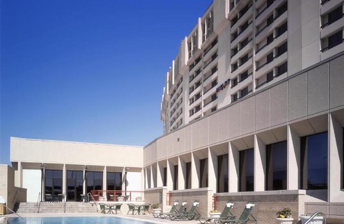 Dallas Hotel | Hyatt Regency DFW International Airport