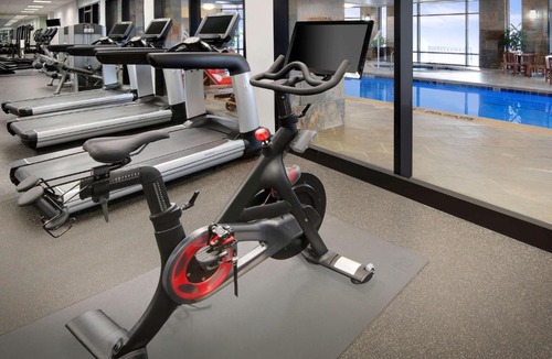 Herndon Hotel | Hyatt Regency Dulles International Airport