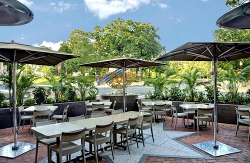 Reston Hotel | Hyatt Regency Reston