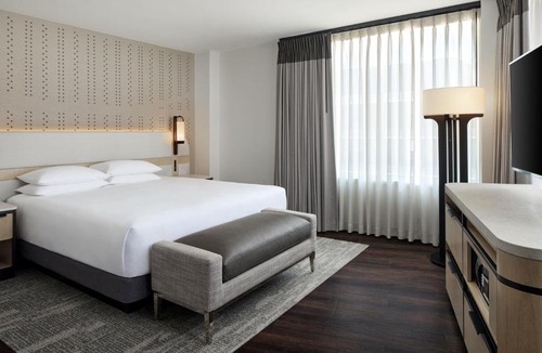 Capitol Hill Hotel | Hyatt Regency Washington on Capitol Hill
