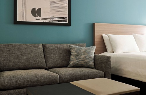 Woburn Hotel | Hyatt Select Boston/Woburn/Burlington