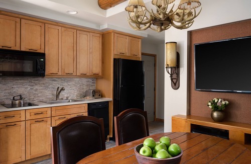Table Rock Hotel | Hyatt Vacation Club at The Lodges at Timber Ridge, Branson