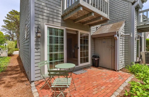 Mashpee House | Hydrangea Lane Beach Cottage