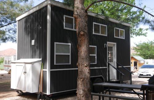 Toquerville House | Hygge Tiny Home