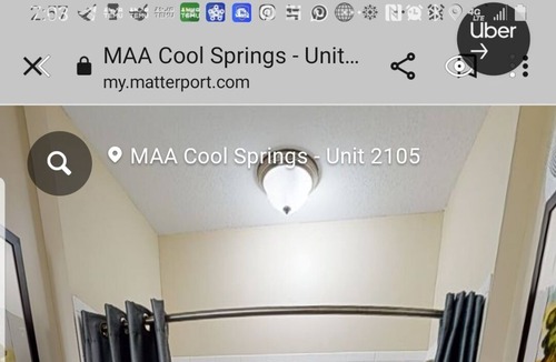 Franklin Apartment | IBHome Bedroom Rental🌟 Nashville Sweet Gem Kitchen✨ Laundry✨Private Bathroom