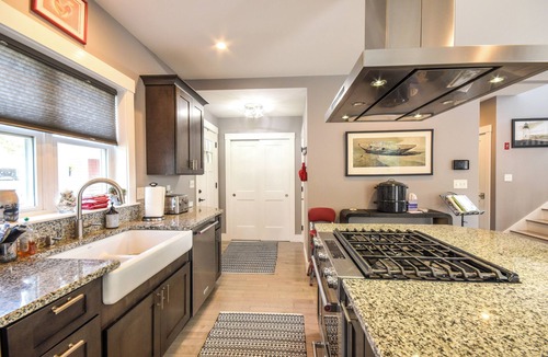 York Beach House | Ice Pond Cottage at Short Sands Beach