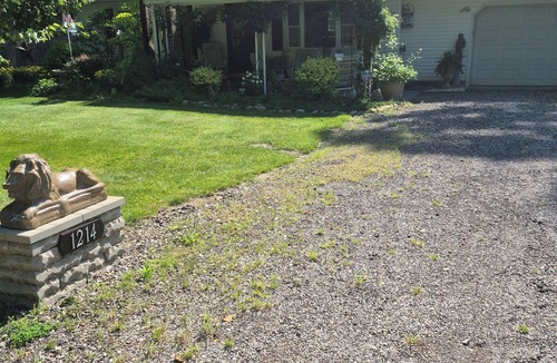 Mansfield House | Ideal for traveling professionals. Private 2-bedroom home in peaceful Mansfield.