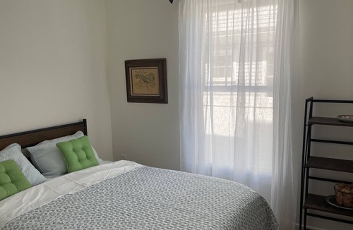 Old Saybrook Cottage | Idyllic Beach Retreat at Cornfield Point, Old Saybrook, CT