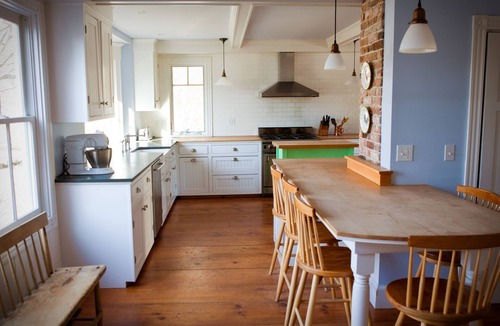 North Yarmouth House | Impeccable estate for 12 ppl, 1 hour to ski