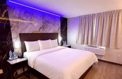 Cypress Hills Hotel | Imperial Hotel