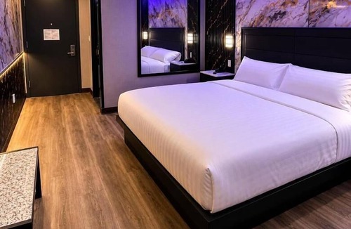 Cypress Hills Hotel | Imperial Hotel