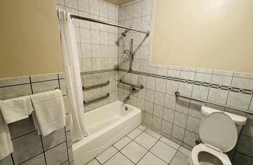 Norwalk Hotel | Imperial Inn & Suites