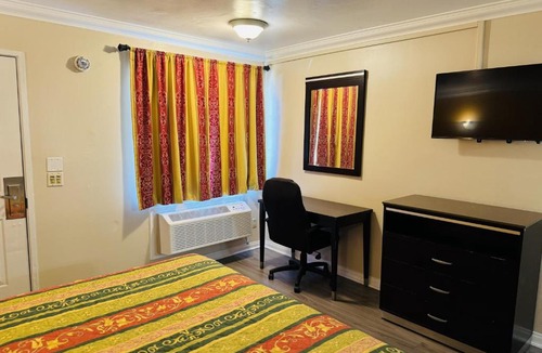 Norwalk Hotel | Imperial Inn & Suites