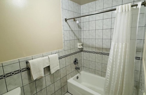 Norwalk Hotel | Imperial Inn & Suites