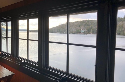 Georges Mills Cottage | Incredible Fall Color and Great Sunsets! Close to Dartmouth College.