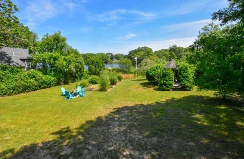 Hyannis House | Incredible Family Escape Game Room Waterfront
