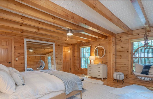 Cutchogue House | Incredible North Fork retreat. Saltwater pool and minutes from the beach.