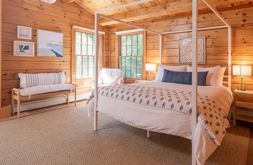 Cutchogue House | Incredible North Fork retreat. Saltwater pool and minutes from the beach.