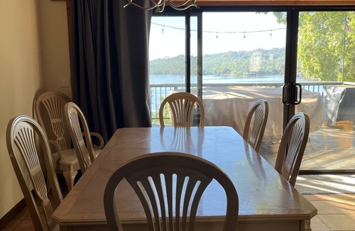 Oak Shores House | Incredible Views from Smith Point