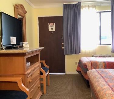 Independence Hotel | Independence Courthouse Motel