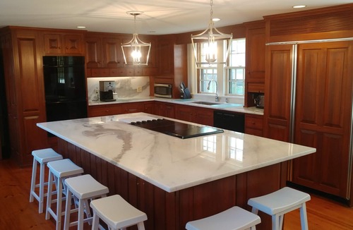 North Hampton House | Indoor Pool, 2 Miles From Ocean, 7,000 Square Foot Luxury Home