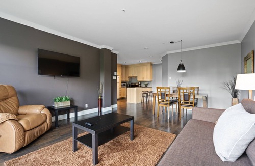 Boischatel Apartment | INITIAL | CAVALIER | Chutes-Montmorency QC City