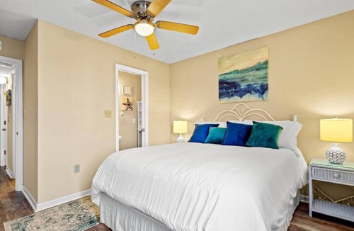 Gulf Stream Estates Apartment | INLET LIVING WITH A POOL