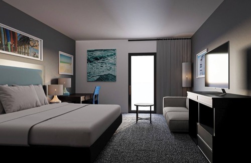 Osage Beach Hotel | Inn at Grand Glaize
