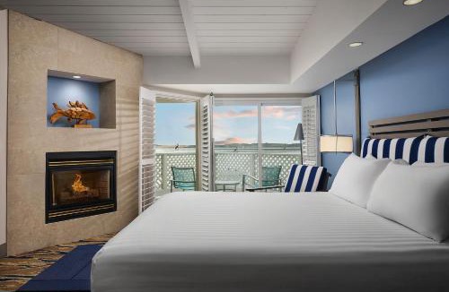 Morro Bay Hotel | Inn at Morro Bay