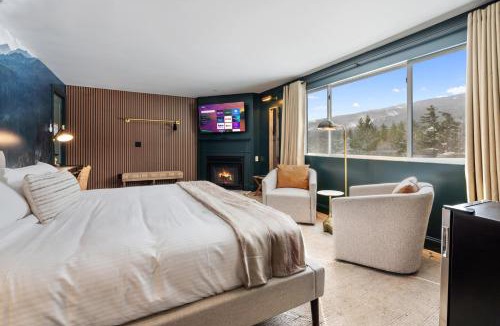 West Dover Hotel | Inn At Mount Snow