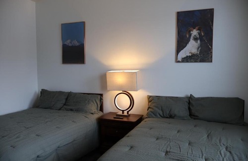 Whittier Hotel | Inn At Whittier