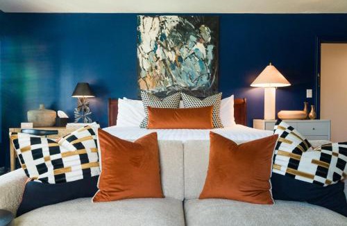 Chagrin Falls Hotel | Inn of Chagrin