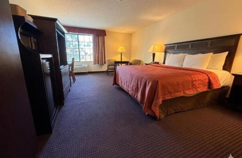 Lompoc Hotel | Inn of Lompoc