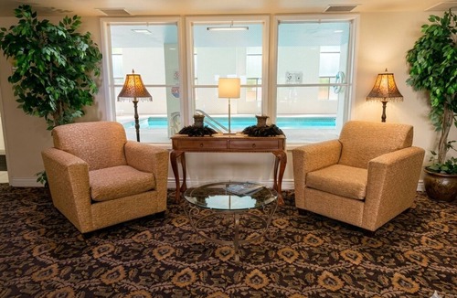 Lompoc Hotel | Inn of Lompoc