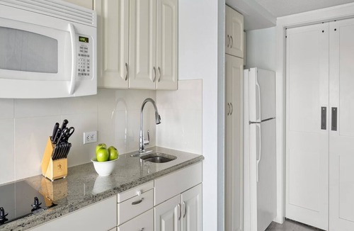 The Point Condo | Inn on Longwharf Harbor View Unit - 1 Bedroom Luxury Accommodation