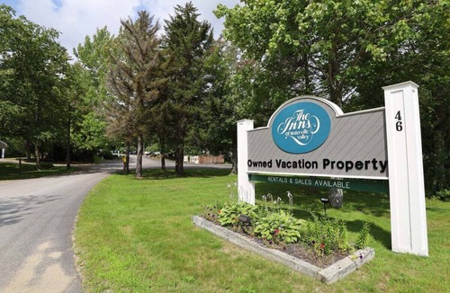 Waterville Valley Condo | Inns of Waterville Valley one bedroom Condo