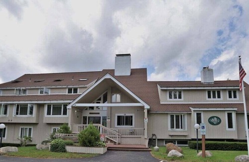 Waterville Valley Condo | Inns of Waterville Valley one bedroom Condo